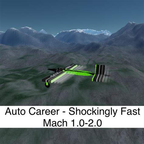 Juno New Origins Auto Career Shockingly Fast Mach 10 20