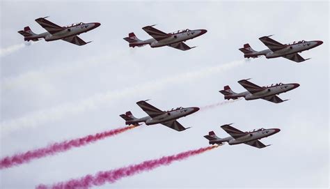 Air Show Radom Pokazy Lotnicze Na Naszych Zdj Ciach Galeria