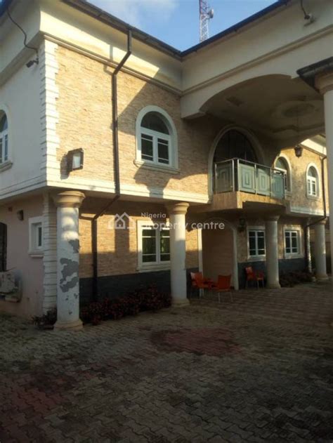 For Sale Decent Bedroom Duplex With Units Of Bedroom Up And Down