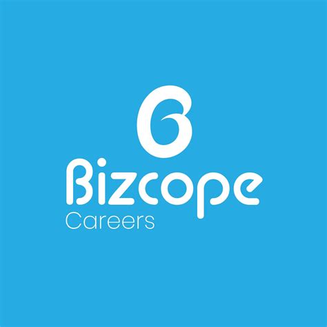 Bizcope Careers