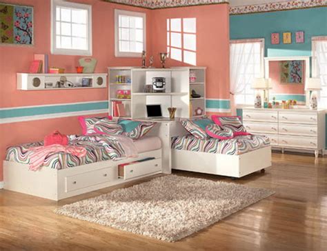 40 Cute And Interestingtwin Bedroom Ideas For Girls Hative