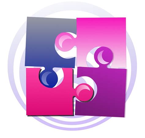 Jigsaw Puzzle Pieces · Free image on Pixabay