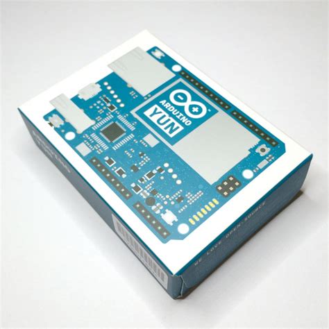 Arduino Industrial 101