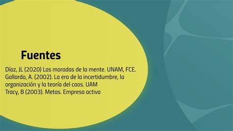 La Teoria Del Caos 2