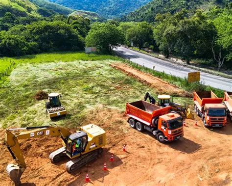 Obras Ccr Rodovias