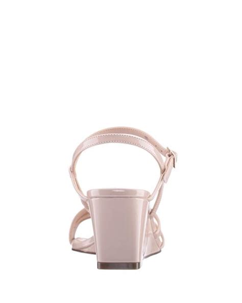 Nina Santana Nude In Pink Lyst