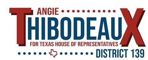 Issues — Thibodeaux For Texas