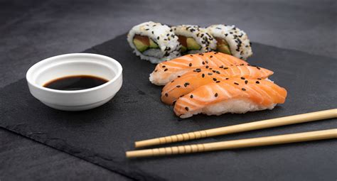 Los Mejores Restaurantes Japoneses De Madrid Pidemesa