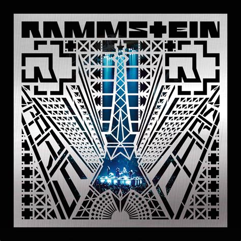 Paris Live De Rammstein En Apple Music