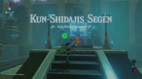 Let S Play The Legend Of Zelda Breath Of The Wild Master Modus