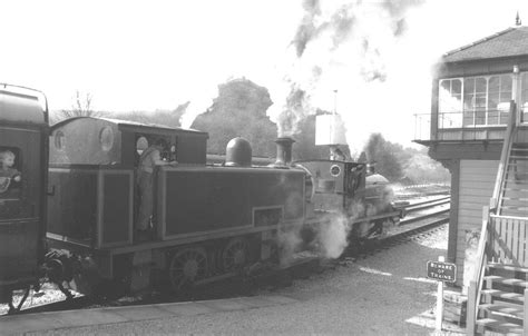 Hudswell Clarke Ncb 140 Embsay And Bolton Abbey Steam Railway