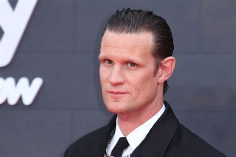 House Of The Dragon Actor Matt Smiths Painful Condition Forced Him