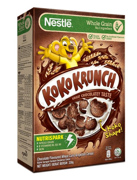 Nestle Koko Krunch 900g Lazada Ph