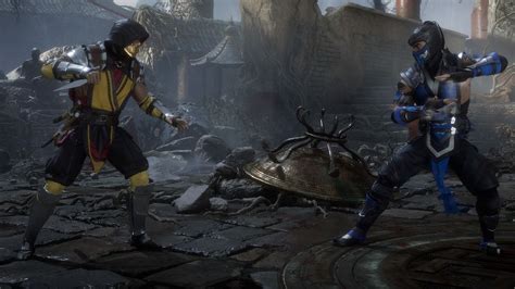 Mortal Kombat 12: everything we know so far - GearOpen.com