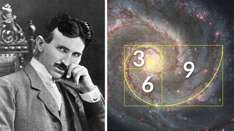 The Secret Behind Nikola Tesla S Divine Code And How To Manifest