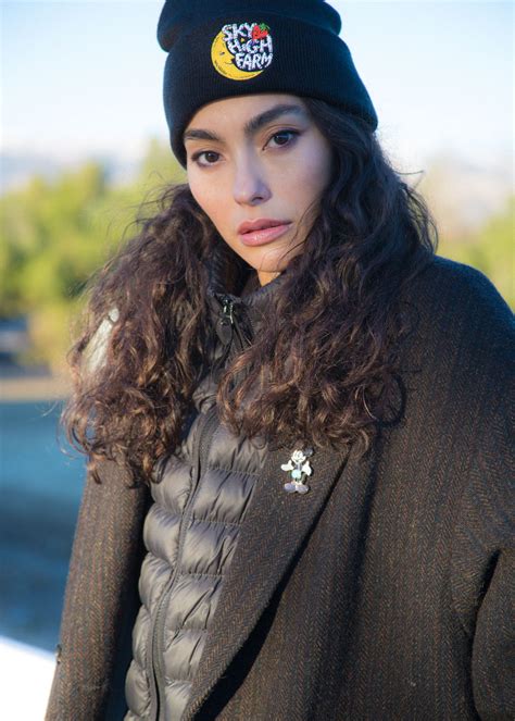 Adrianne Ho Visits California Farmland | SWEAT THE STYLE