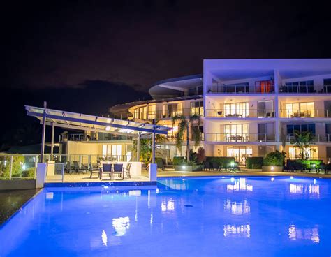 Facilities - Vue Trinity Beach Luxury Apartments Holiday Apartments