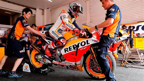 Repsol Honda Images Repsol Honda