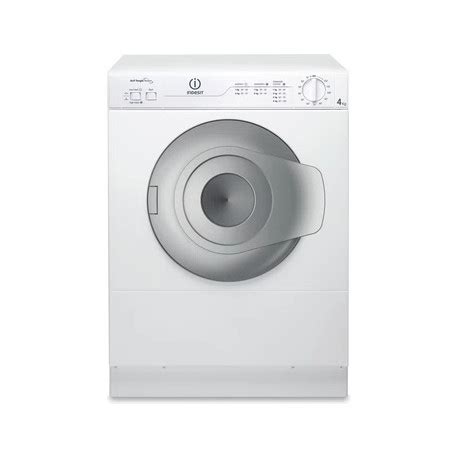 INDESIT Máq Secar Roupa NIS 41 V EU