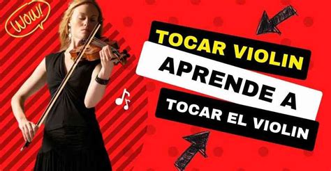 Como Tocar El Violin Y Aprender 2X Más Rápido Desde CERO