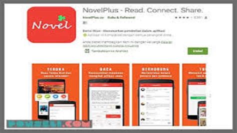 Cara Membaca Novel Gratis Tanpa Koin Terbaru West Java