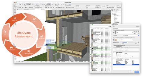 Novit In Archicad Bimx Bimcloud E Ddscad Graphisoft Italia