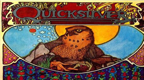 Quicksilver Messenger Service Quicksilver1971 Full Album Hd Youtube