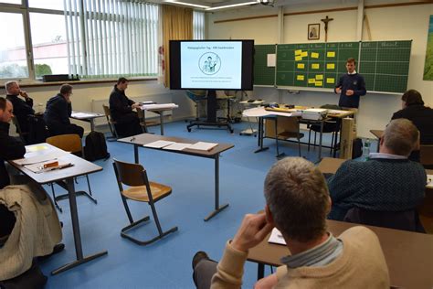 Pädagogischer Tag Leitbild für unsere Schule Don Bosco Schulverein