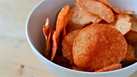 9 Foods To Add Ketchup Chips To For A Canadian Twist Eat North