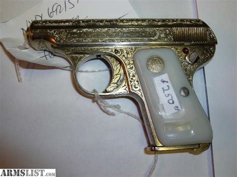 Armslist For Sale Armi Galesi Brescia Brevetta Cal