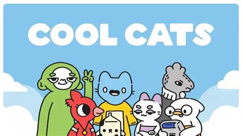 Exciting News For Nft Artists As Cool Cats Macys Unite Again To