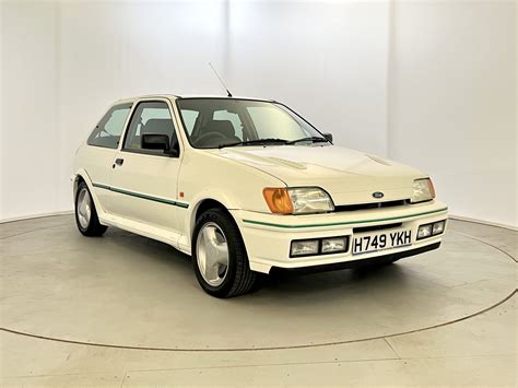 Ford Fiesta 1990-1997 - Car Voting - FH - Official Forza Community Forums