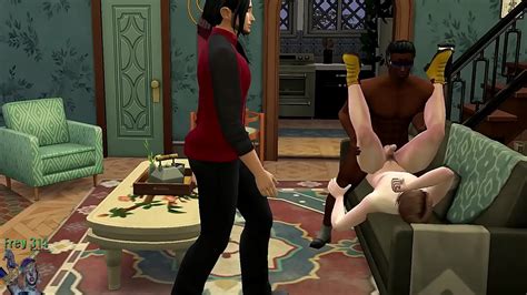 Gay Threesome XVIDEOS