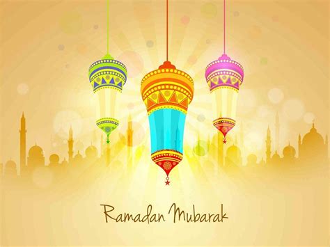 Amazing Collection Of Full 4K Ramzan Mubarak HD Images Over 999