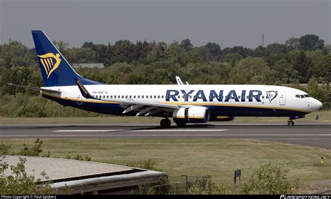 H Qbe Malta Air Boeing As Wl Photo By Paul Spijkers Id