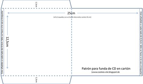 Patrones Para Sobres De Papel Imagui