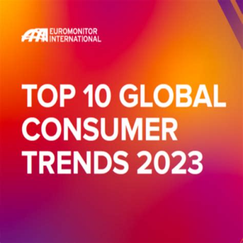 Top Global Consumer Trends Adda Livvie