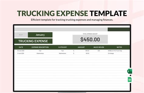 FREE Expense Sheet Template - Download in Word, Google Docs, Excel, PDF ...