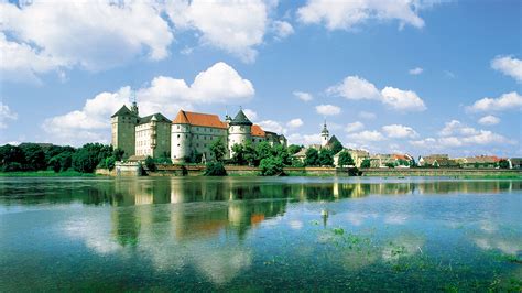 Elegant Elbe - 2025 Itinerary - Berlin to Prague | Viking®
