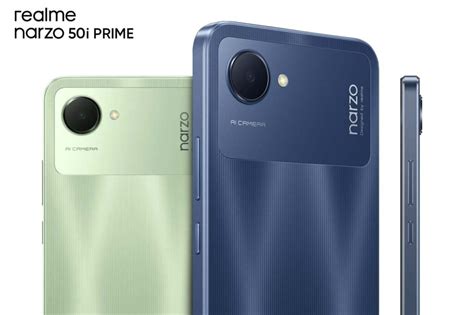 Realme Narzo I Prime Price And Specs Choose Your Mobile