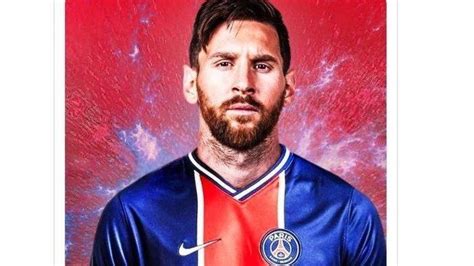 Bak Durian Runtuh Inilah 3 Keuntungan PSG Setelah Lionel Messi