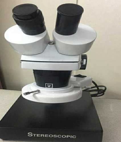 Mobile Ripping Binocular Microscope At Best Price In Ambala Cantt