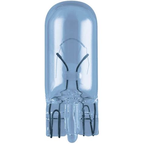 Bombilla H4 WhiteVision Ultra 12V 60/55W P43t-38 | PHILIPS 12342WVUSM