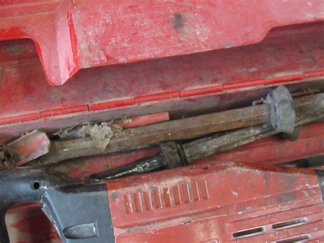 Hilti TE 905 AVR Electric Breaker Jack Hammer Local Pickup Only