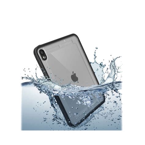 Catalyst Waterproof Coque imperméable iPad Pro 11 Noire