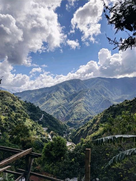trip   philippines baguio city photography landscape baguio