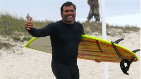 Cones Do Surf Brasileiro Lamentam Morte De Surfista Baiano M Rcio