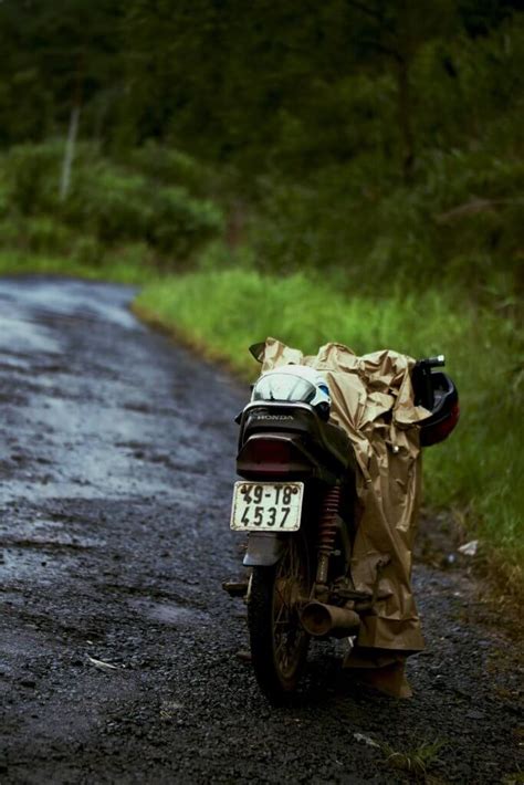 Een Gids Voor Het Maken Van Een Motorreis In Vietnam Ik Ben Op Reis