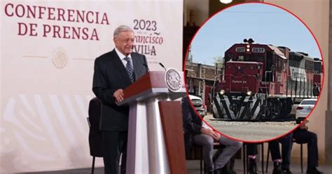 Gobierno Envi Oficios A Empresas Ferroviarias De Carga Para Acordar