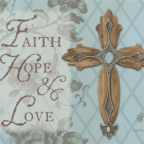 Faith Hope and Love Wall Art | Prints, Framed Prints And Multi Panel Art